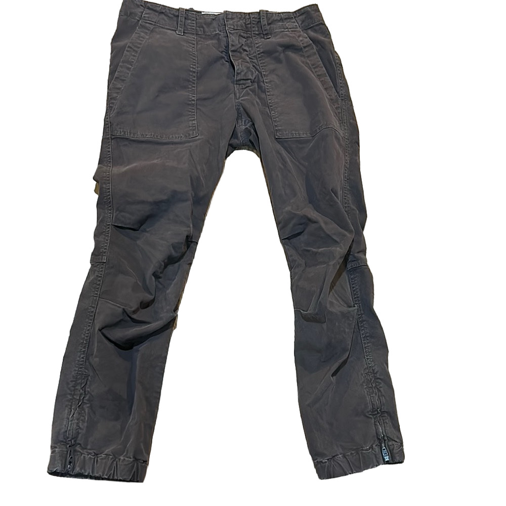 Nili lotan Brown Pants size 0 in box 18